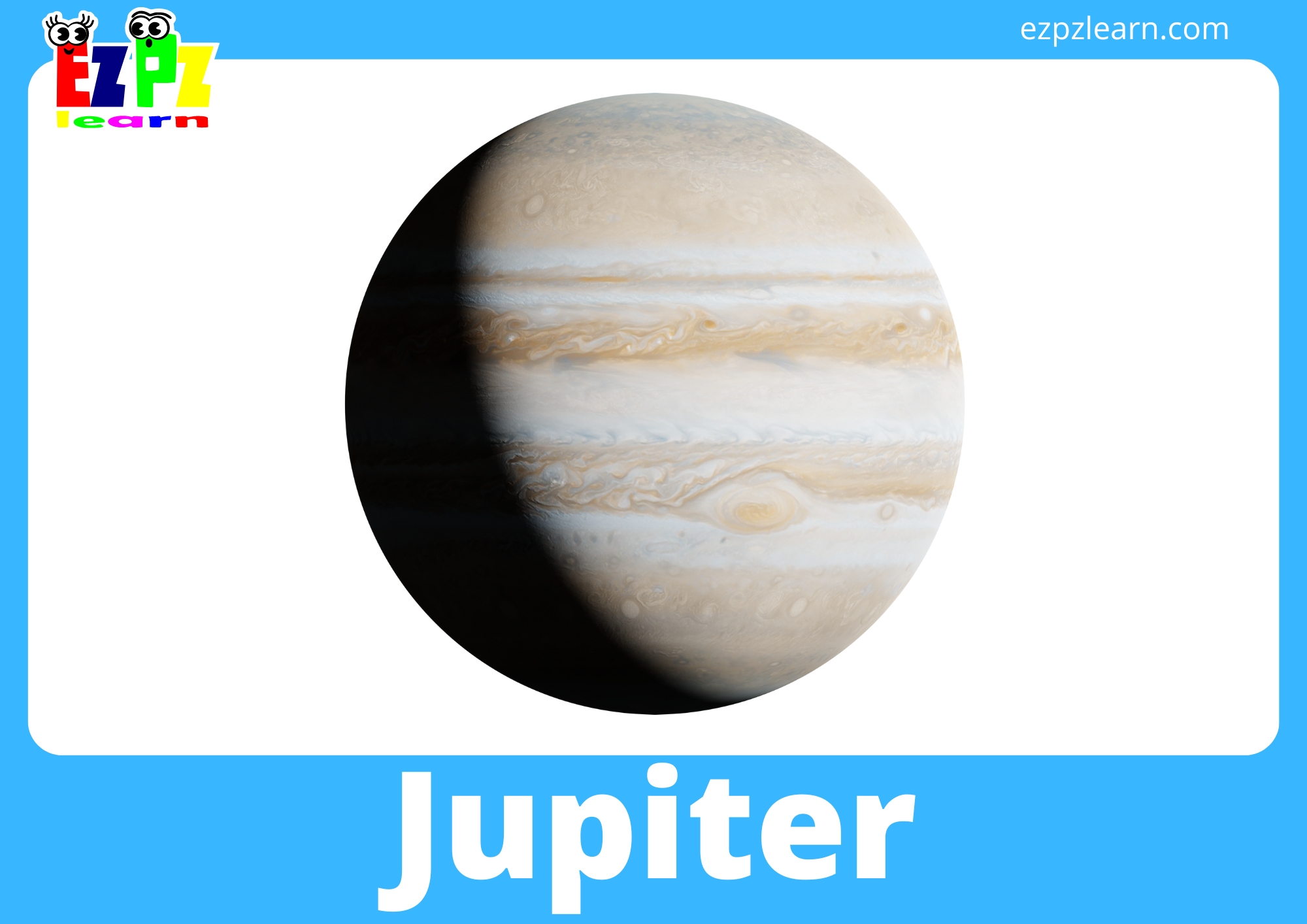 Jupiter